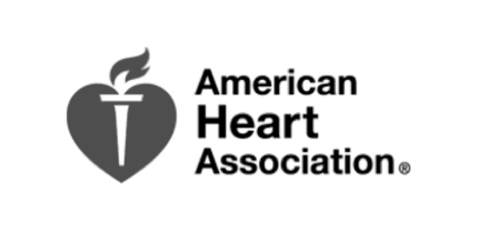 American heart Association logo