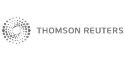 Thompson Reuters