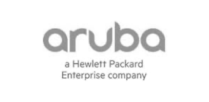 Aruba / a Hewlett Packard Enterprise Company