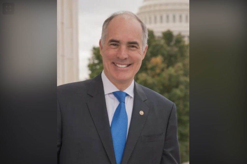 Sen. Bob Casey