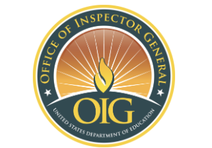 Office of Inspector General - logo