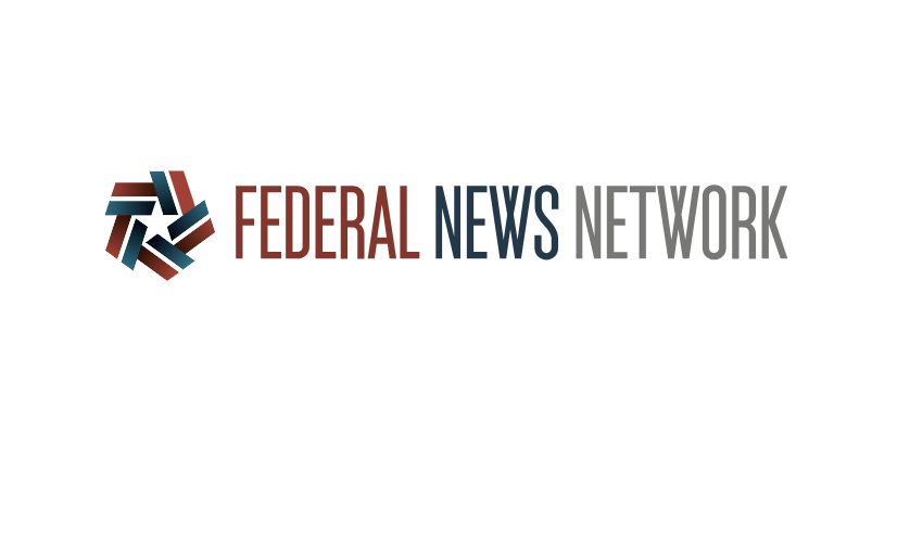 Logo - Federal News Network